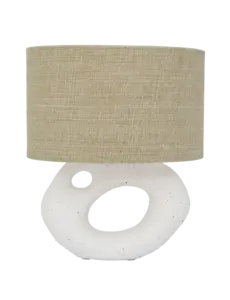 urbannature 106492 - - Urban Nature Culture table lamp Re -discover white and spray green, S