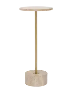 urbannature Side table Fino