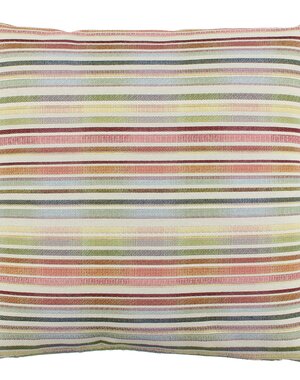 Claudi Bibi / Indian Stripes 30x45 cm Pastel