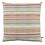Claudi Bibi / Indian Stripes 30x45 cm Pastel