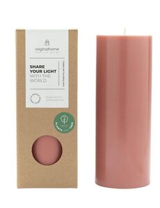 Prospectt ORIGINAL HOME STOMPKAARS ROEST ROOD