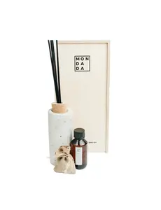 Mondada Urban Diffuser Ecru (Black Sea)