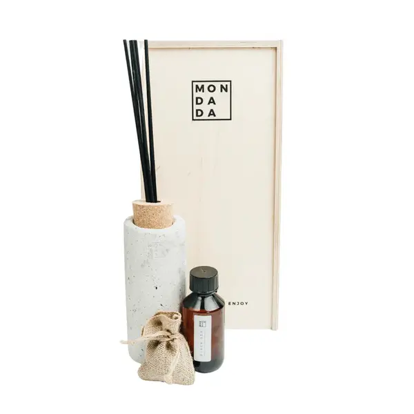 Mondada Urban Diffuser Ecru (Black Sea)