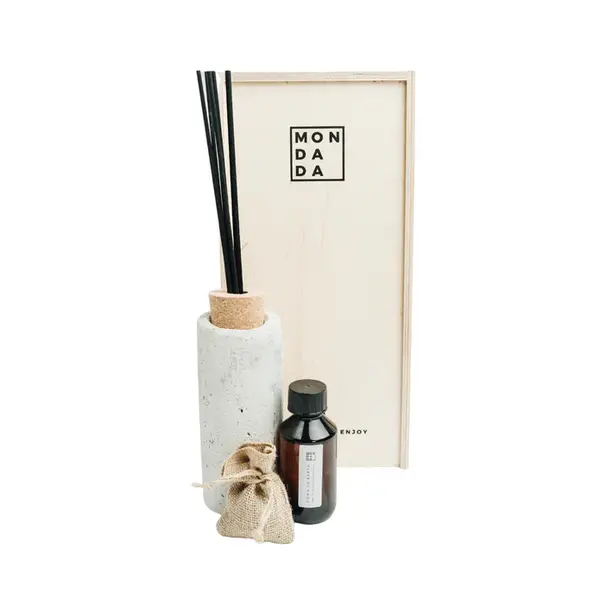 Mondada Urban Diffuser Ecru (Down to earth)