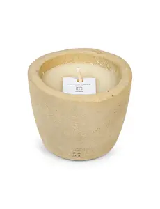 Mondada Outdoor: Urban Candle Small Desert