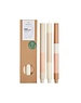 Prospectt KAARSEN GELAAGD LIMESTONE - SET VAN 3