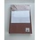 Passion home linen Hoeslaken Percale Copper 140 X 200