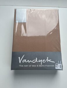 Vandyck Jersey Supreme Praline Hoeslaken