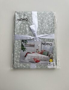 Nomo Kussenslopen 2 x 50 x 75 cm