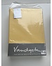 Vandyck Hoeslaken Jersey Supreme Yelow 180 x 200