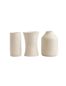 leeff Leeff mini vases mats, set of 3