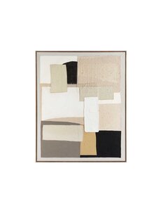 Andrea House Hedendaags abstract schilderen Florida
