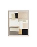 Andrea House Hedendaags abstract schilderen Florida