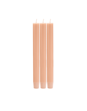 Original home CANDLE LONG PEACH