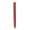 Original home CANDLE LONG RUST RED