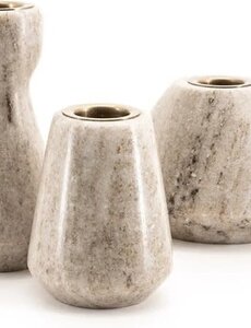 BY BOO Kaarsenhouder set Chi