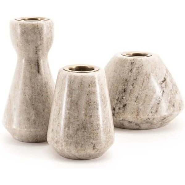 BY BOO Kaarsenhouder set Chi