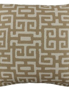 Claudi Kuby 45X45 cm Camel