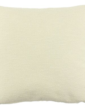 Claudi Micassa 45X45 cm Off White