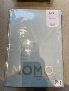 Nomo Hoeslaken Gloss Jade