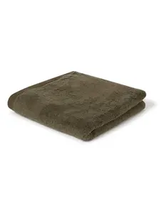 Aquanova Washand donker groen