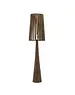 By-Boo Vloerlamp Guard - brown