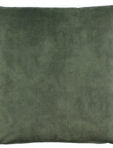 Claudi Kussen Adona 50x50cm Grey/mint