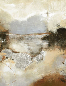 Euro Art Schilderij - Rusty 90x120