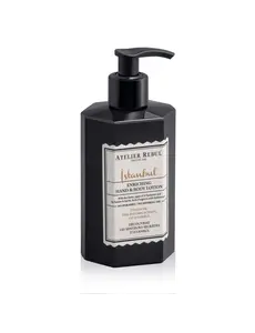 Atelier rebul Istanbul hand&body lotion 430ml