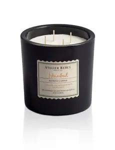 Atelier rebul Istanbul XL Candle 950g
