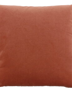 Claudi Kussen Scott 45x45cm Marsala