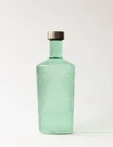 Paveau Waterfles Bondi (groen)