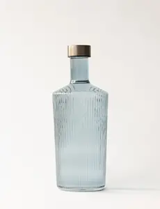 Paveau Waterfles Twilight (blauw)