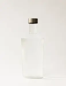 Paveau Waterfles White Haven (Transparant)