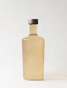 Paveau Waterfles Bells (mokka)