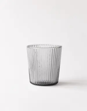 Paveau Set glazen 2 stuks Twilight (blauw)