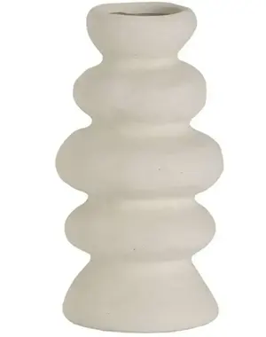 Andrea House Ceramic Vase itaca Ø10x20cm