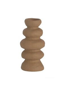 Andrea House Ceramic Vase Siros Ø10x20cm