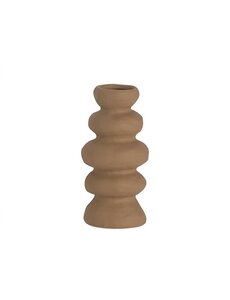 Andrea House Ceramic Vase Siros Ø10x20cm