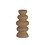 Andrea House Ceramic Vase Siros Ø10x20cm