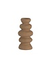 Andrea House Ceramic Vase Siros Ø13.5x30cm