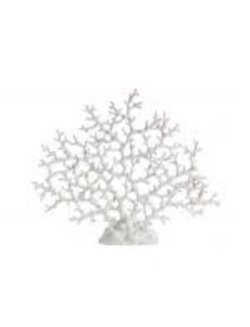 Andrea House Decoratief figuur van zeekoraal