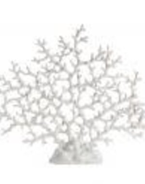 Andrea House Decoratief figuur van zeekoraal