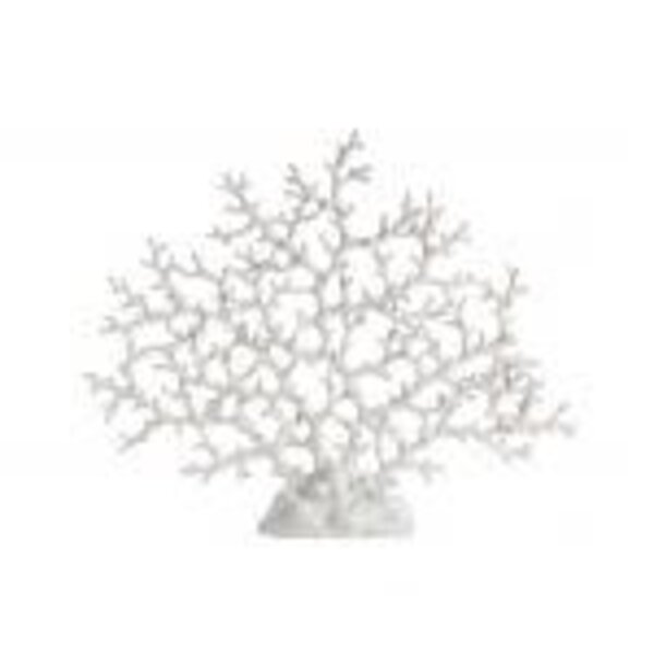 Andrea House Decoratief figuur van zeekoraal