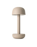 Humble Humble two table beige