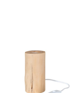 Jolipa SOCKET SILAS HG BERANGAN NAT (8.5x8x16cm)