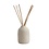 Prospectt Diffuser Giftset Daniel - Fudge & Sandalwood