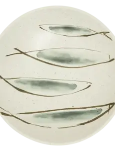 urbannature Kom Ogawa Fishes B - Ø16x6.7cm