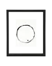 urbannature Photo frame Floating Aesthetic M, Black