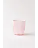 Paveau Set Pink Glasses 6 stuks